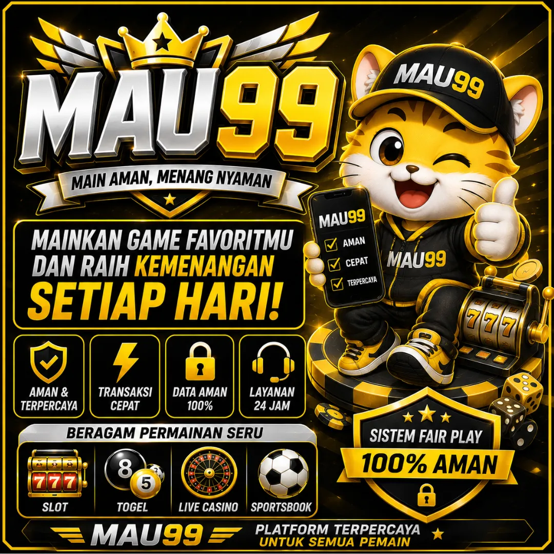 MAU99